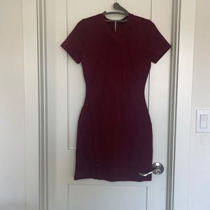 Express dress